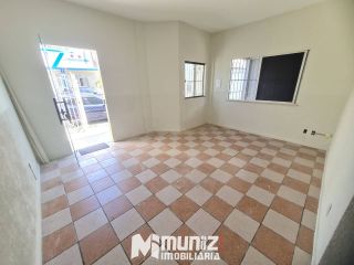 Ponto Comercial para Aluguel com 69m² - Bairro São José