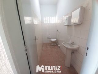 Ponto Comercial para Aluguel com 69m² - Bairro São José