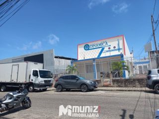 Ponto Comercial para Aluguel com 69m² - Bairro São José