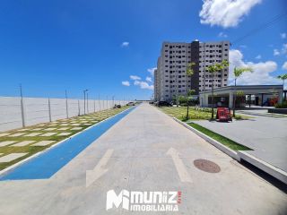 Apartamento para Alugar no Condomínio Jardim das Mangabeiras – 17 de Março