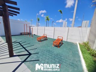 Apartamento para Alugar no Condomínio Jardim das Mangabeiras – 17 de Março