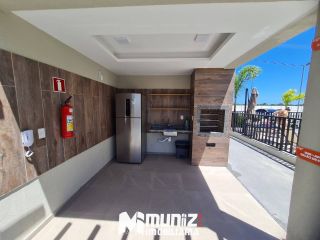 Apartamento para Alugar no Condomínio Jardim das Mangabeiras – 17 de Março