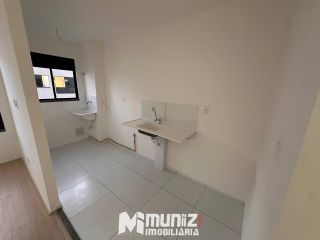 Apartamento para Alugar no Condomínio Jardim das Mangabeiras – 17 de Março