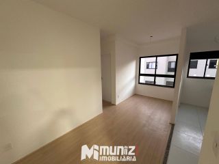 Apartamento para Alugar no Condomínio Jardim das Mangabeiras – 17 de Março