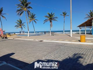 Aluga-se Terreno no Loteamento Jardim Tropical – Orla da Caueira