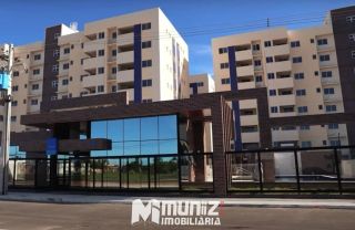 Apartamento Para Alugar com 2 quartos 1 suítes no bairro Aruana em Aracaju
