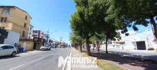 ALUGA-SE APT. NA  AV.JOSINO  JOSÉ DE ALMEIDA