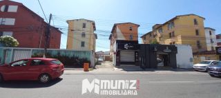 ALUGA-SE APT. NA  AV.JOSINO  JOSÉ DE ALMEIDA