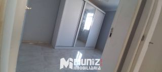 ALUGA-SE APT. NA  AV.JOSINO  JOSÉ DE ALMEIDA