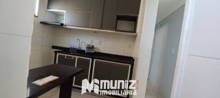 ALUGA-SE APT. NA  AV.JOSINO  JOSÉ DE ALMEIDA