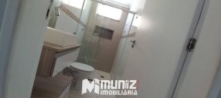 ALUGA-SE APT. NA  AV.JOSINO  JOSÉ DE ALMEIDA