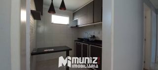 ALUGA-SE APT. NA  AV.JOSINO  JOSÉ DE ALMEIDA