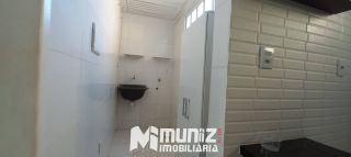 ALUGA-SE APT. NA  AV.JOSINO  JOSÉ DE ALMEIDA