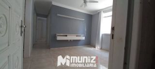 ALUGA-SE APT. NA  AV.JOSINO  JOSÉ DE ALMEIDA