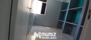 ALUGA-SE APT. NA  AV.JOSINO  JOSÉ DE ALMEIDA