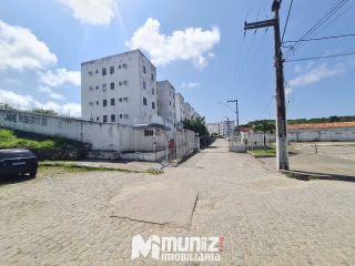 VENDE-SE APT NO 1º ANDAR NO COND JAIME NOBERTO