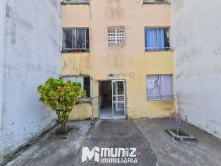 VENDE-SE APT NO 1º ANDAR NO COND JAIME NOBERTO