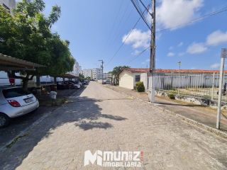 VENDE-SE APT NO 1º ANDAR NO COND JAIME NOBERTO