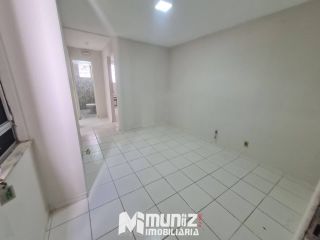 VENDE-SE APT NO 1º ANDAR NO COND JAIME NOBERTO
