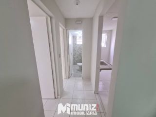 VENDE-SE APT NO 1º ANDAR NO COND JAIME NOBERTO