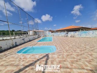 VENDE-SE APT NO 1º ANDAR NO COND JAIME NOBERTO