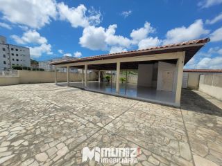 VENDE-SE APT NO 1º ANDAR NO COND JAIME NOBERTO