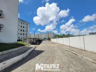 VENDE-SE APT NO 1º ANDAR NO COND JAIME NOBERTO