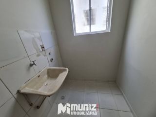 VENDE-SE APT NO 1º ANDAR NO COND JAIME NOBERTO