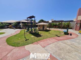 Apartamento Térreo Com 3/4 Para Alugar No Condomínio Veranno