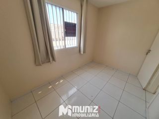 Apartamento Térreo Com 3/4 Para Alugar No Condomínio Veranno