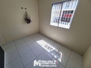 Apartamento Térreo Com 3/4 Para Alugar No Condomínio Veranno