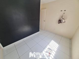 Apartamento Térreo Com 3/4 Para Alugar No Condomínio Veranno