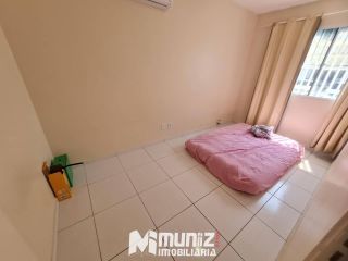 Apartamento Térreo Com 3/4 Para Alugar No Condomínio Veranno