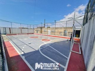 Apartamento Térreo Com 3/4 Para Alugar No Condomínio Veranno