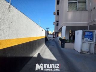 ALUGA-SE OTIMO APARTAMRNTO NO EDF. NOBRE