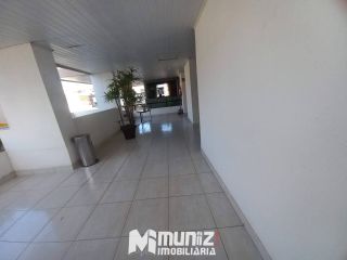 ALUGA-SE OTIMO APARTAMRNTO NO EDF. NOBRE