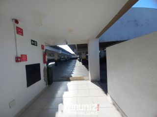 ALUGA-SE OTIMO APARTAMRNTO NO EDF. NOBRE