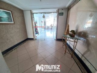 ALUGA-SE OTIMO APARTAMRNTO NO EDF. NOBRE