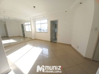 ALUGA-SE OTIMO APARTAMRNTO NO EDF. NOBRE