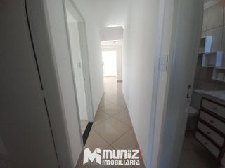 ALUGA-SE OTIMO APARTAMRNTO NO EDF. NOBRE