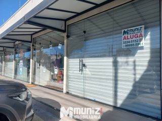 ALUGA- SE SALA NA GALERIA  ESPAÇO, AV. GONÇALO PRADO ROLLEMBERG