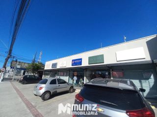 ALUGA- SE SALA NA GALERIA  ESPAÇO, AV. GONÇALO PRADO ROLLEMBERG