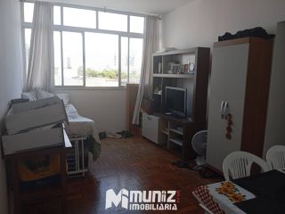 VENDE-SE APT NO EDF SERENIDADE, Á 5 MINUTOS DO CENTRO DE AJU/SE