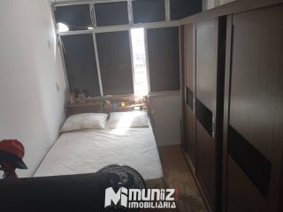 VENDE-SE APT NO EDF SERENIDADE, Á 5 MINUTOS DO CENTRO DE AJU/SE