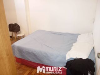 VENDE-SE APT NO EDF SERENIDADE, Á 5 MINUTOS DO CENTRO DE AJU/SE