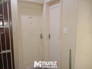 VENDE-SE APT NO EDF SERENIDADE, Á 5 MINUTOS DO CENTRO DE AJU/SE