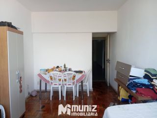 VENDE-SE APT NO EDF SERENIDADE, Á 5 MINUTOS DO CENTRO DE AJU/SE