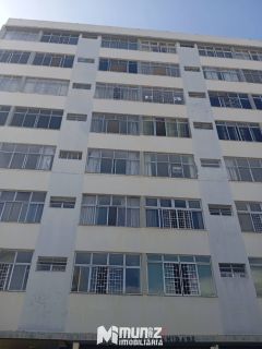 VENDE-SE APT NO EDF SERENIDADE, Á 5 MINUTOS DO CENTRO DE AJU/SE