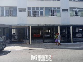 VENDE-SE APT NO EDF SERENIDADE, Á 5 MINUTOS DO CENTRO DE AJU/SE