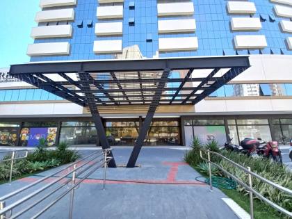 ALUGA-SE ÓTIMA SALA NO CENTRO MEDICO EMPRESARIAL PREMIER